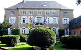 Logis Le Clos du Montvinage Rest. Auberge Val De l'Oise